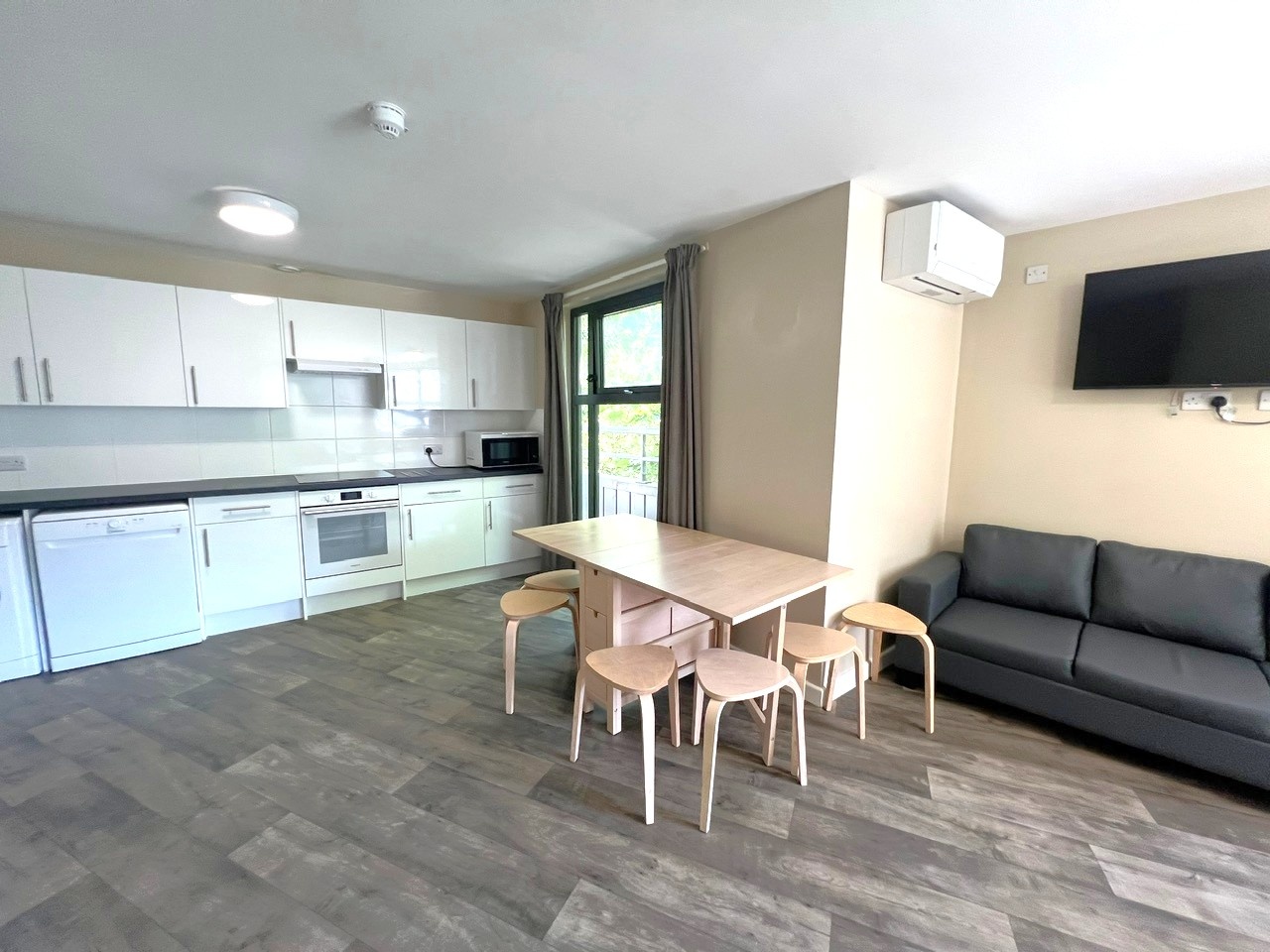 Additional image 3 of 7 Bed Flat, Stokes Croft, BS1, N1 7GU