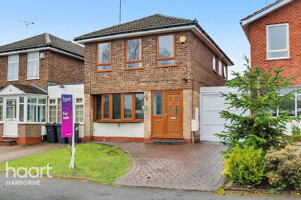 Oliver Road, Edgbaston