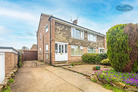 Birks Wood Drive, Oughtibridge, Sheffield S35