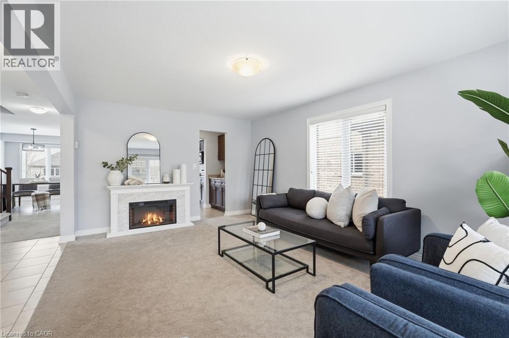 Additional image 5 of 4021 Bush Crescent, Beamsville, ON, L3J 0H2