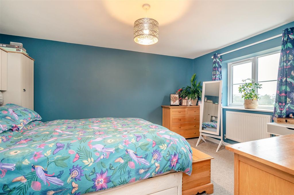 Additional image 10 of 3 bed semi-detached house for saleByrons Meadow, Coleford GL16