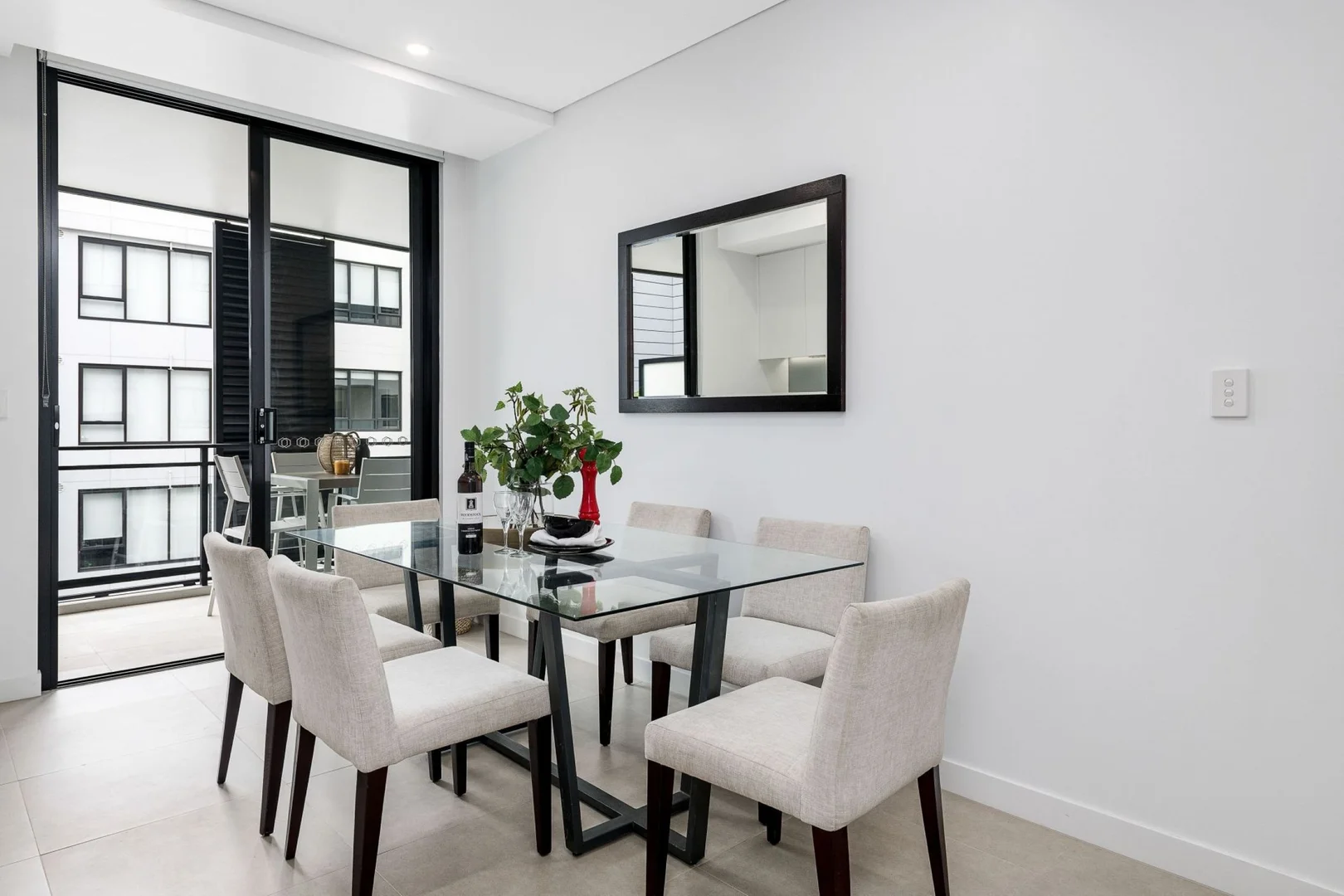 Additional image 3 of 23/117 Bowden Street, Meadowbank NSW 2114