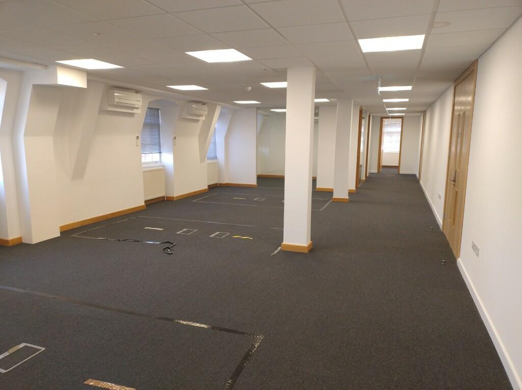 Additional image 2 of Gate House, Fretherne Road, Welwyn Garden City, Hertfordshire, AL8 6NS