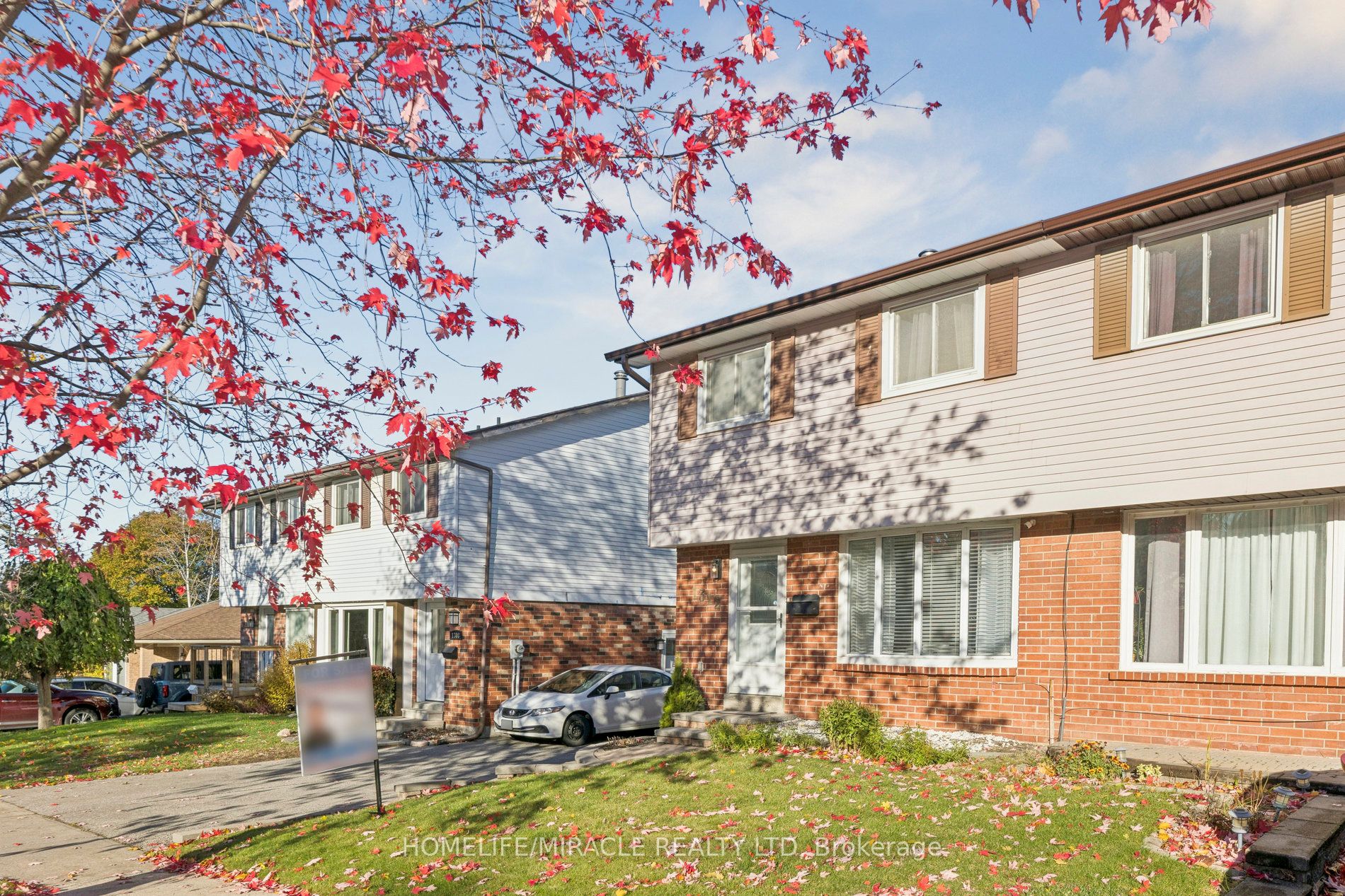 1312 Cherrydown Drive, Oshawa, ON, L1H 8C8 photo 3