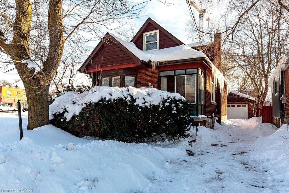 Additional image 3 of 83 Haddon Avenue S, Hamilton, ON, L8S 1X7