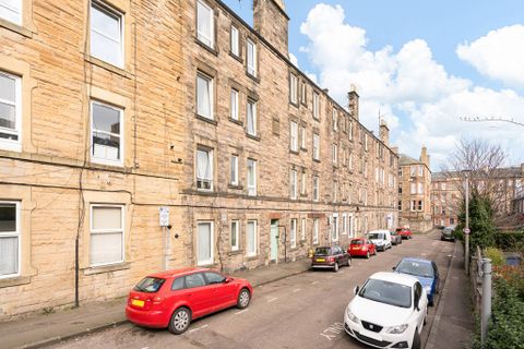 Maryfield, Abbeyhill, Edinburgh EH7