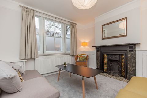 Hollybush Row, Oxford OX1