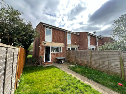 Marriott Close, Oxford, Oxfordshire OX2