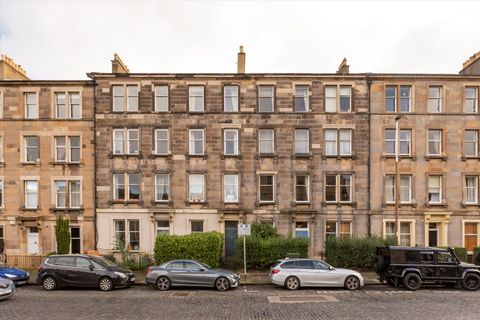 1F1, 60 East Claremont Street, Edinburgh EH7