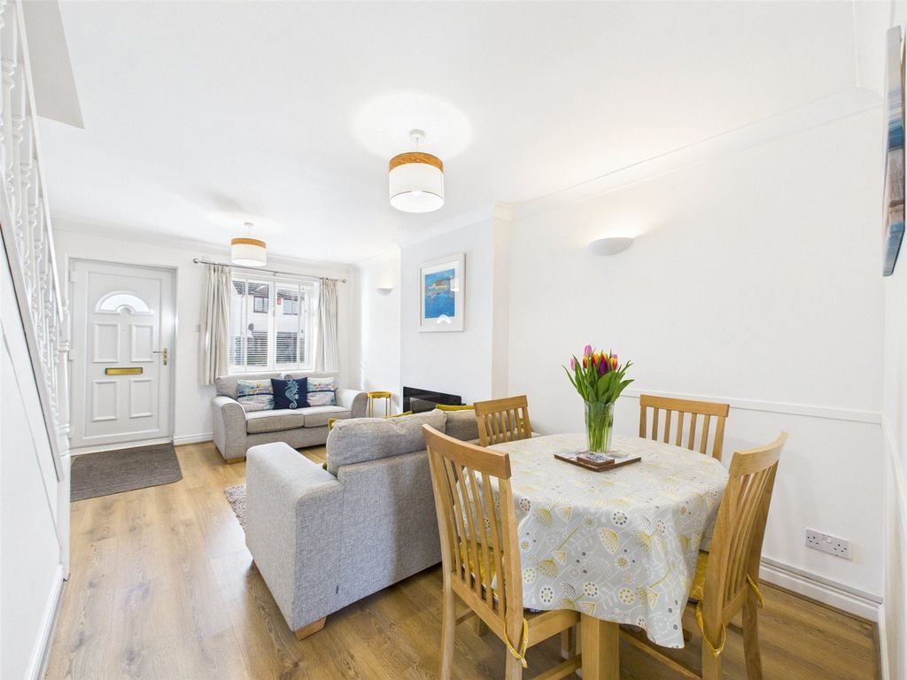 Additional image 4 of 2 bed terraced house for saleRaleigh Close, Padstow, Cornwall PL28