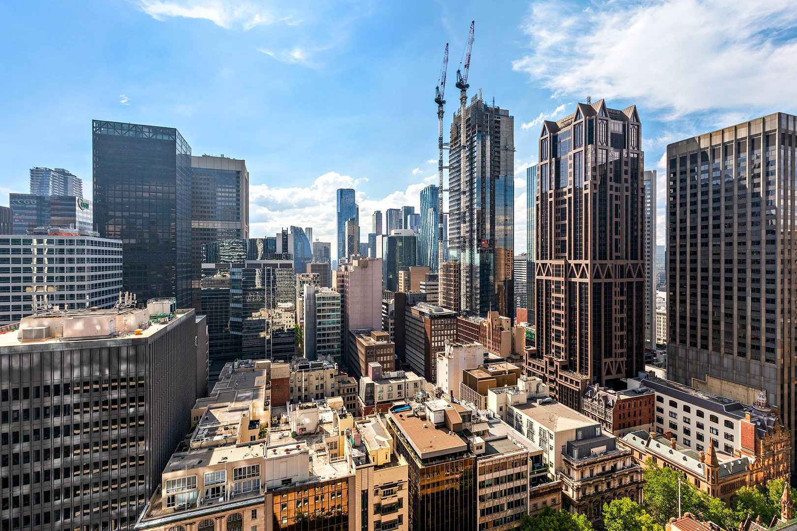 Additional image 2 of 2305/60 Market Street, Melbourne VIC 3000
