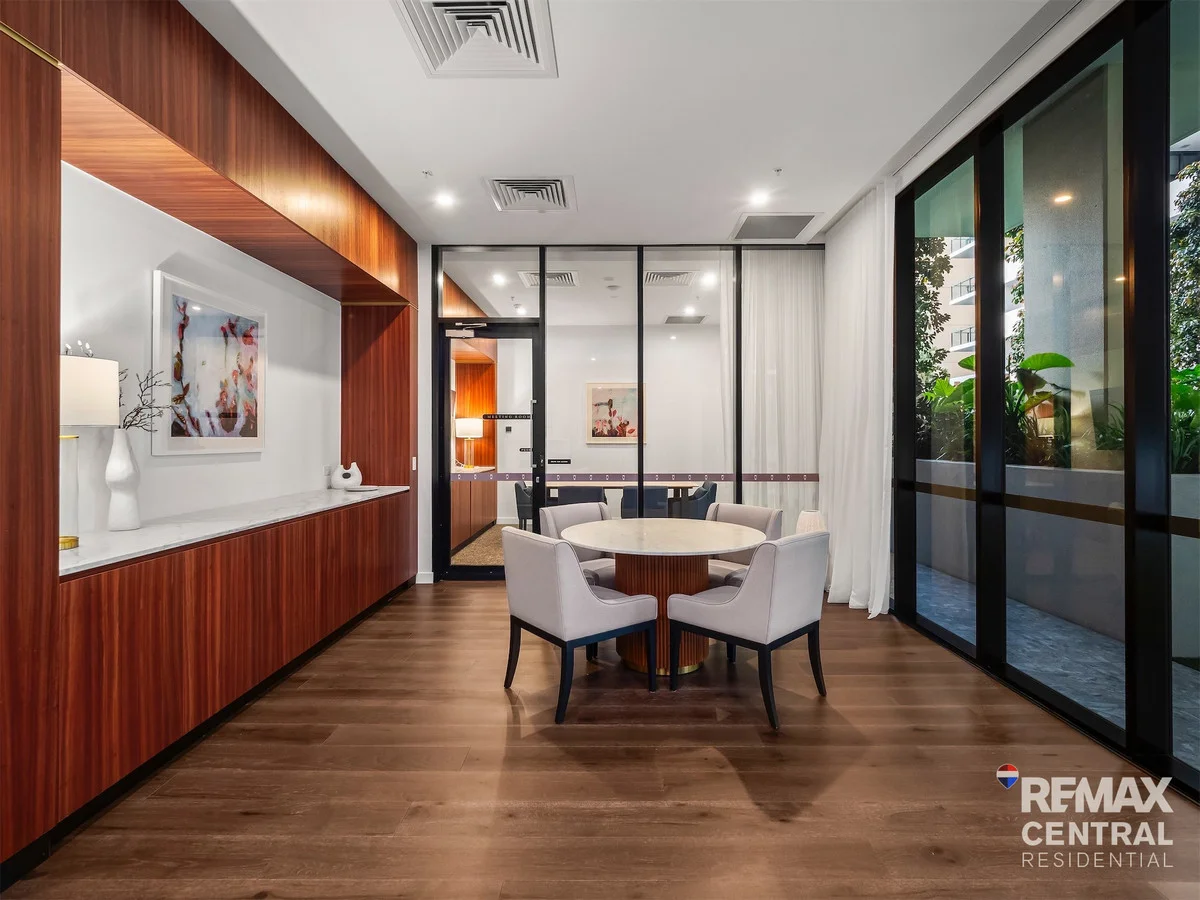 Additional image 31 of Level 20/51 Fish Lane, South Brisbane QLD 4101