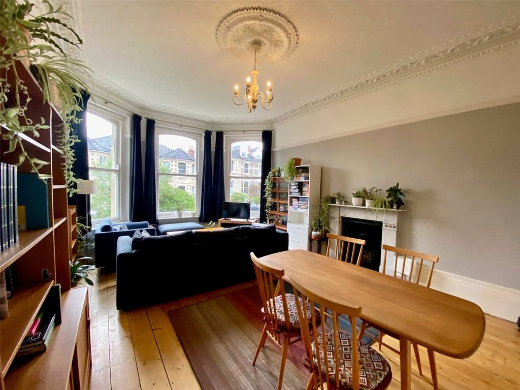 Additional image 5 of 1 bed flat for saleGlentworth Road, Redland, Bristol BS6
