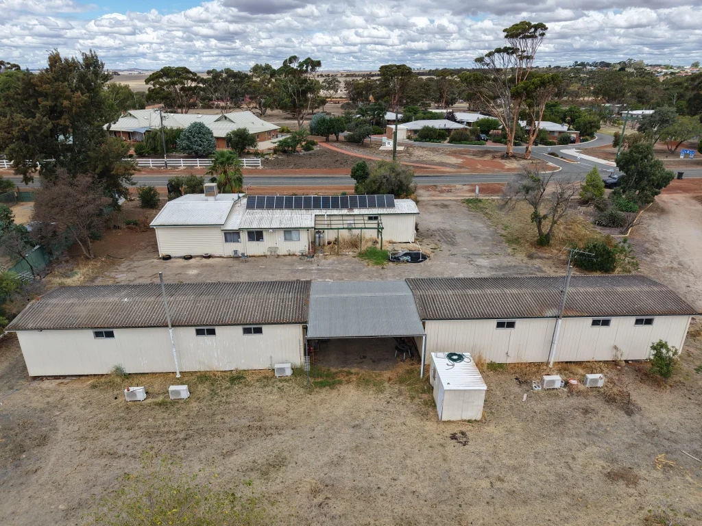 Additional image 3 of 55 Jennaberring Road, Quairading WA 6383