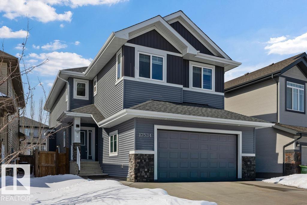 17534 60a Street NW, Edmonton, AB, T5Y3N6