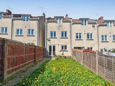 Lydia Court, Bishopston, Bristol, Bristol, Gb BS7