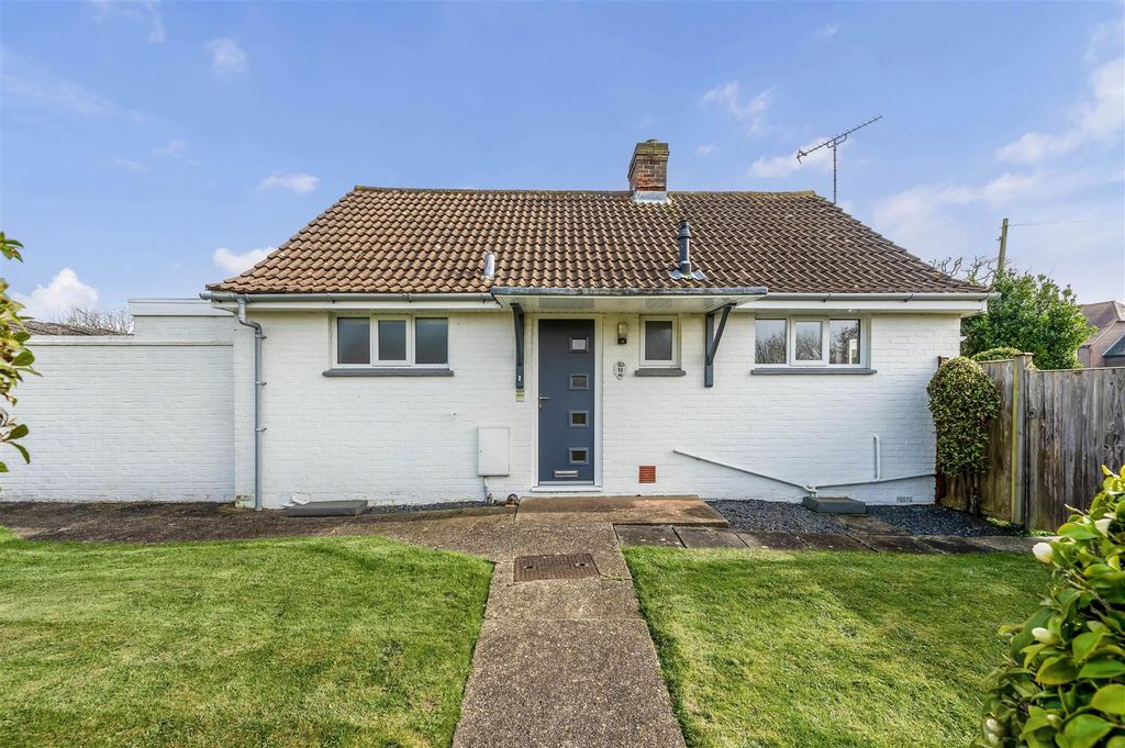 Additional image 2 of 2 bed detached bungalow for saleSpringfield Close, Birdham, Chichester PO20