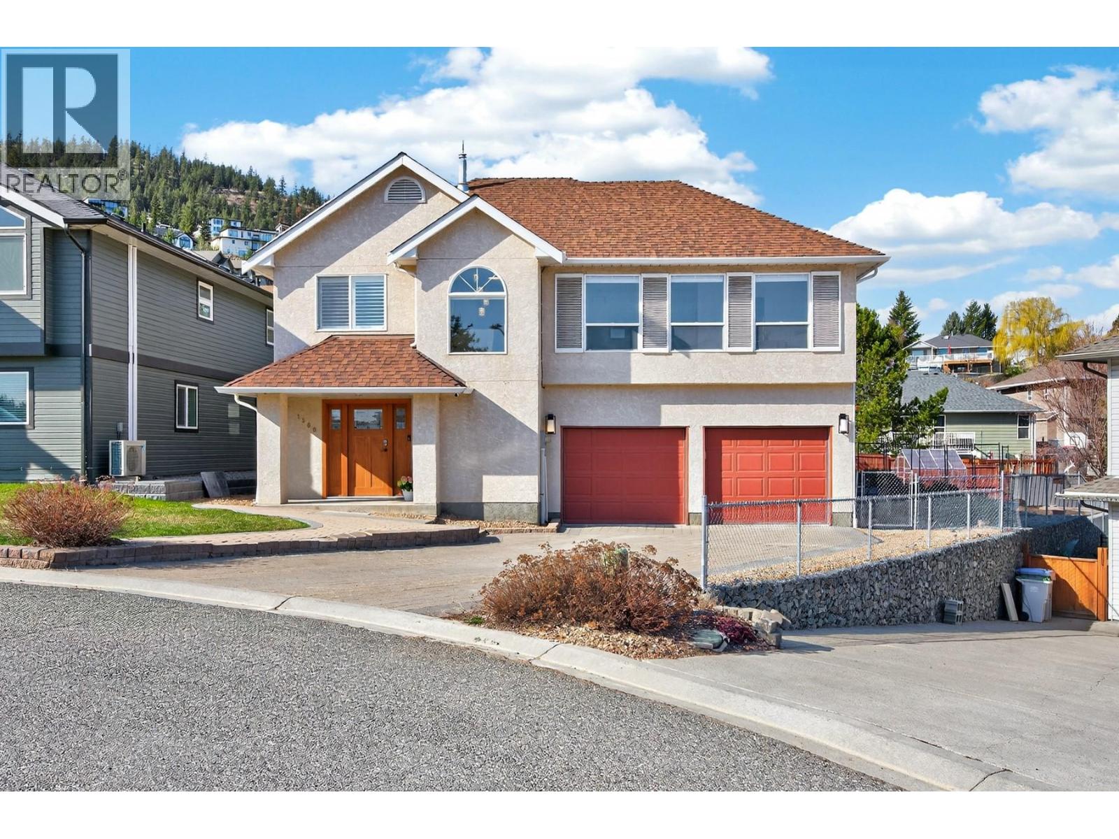 1668 Iskut Place, Kamloops, BC, V2E2M4