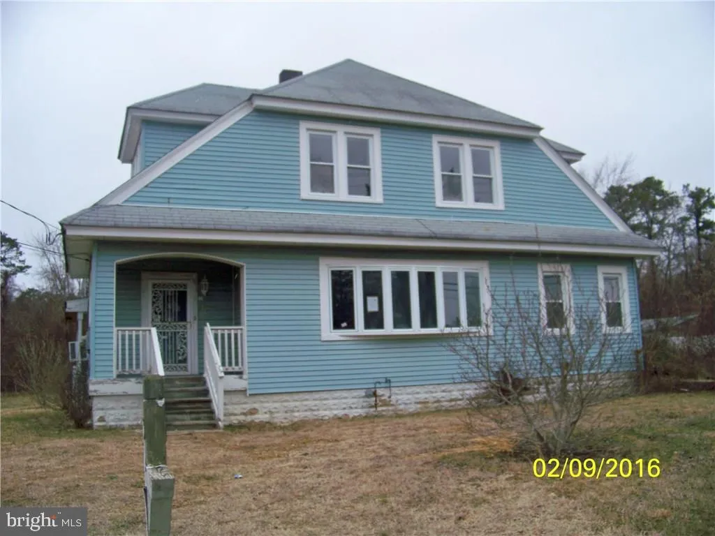 103 Wilburforce Avenue, Egg Harbor Township, NJ 08234