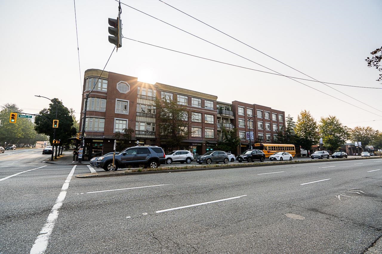 Additional image 2 of 303-2828 Main Street, Vancouver, BC, V5T 3G2