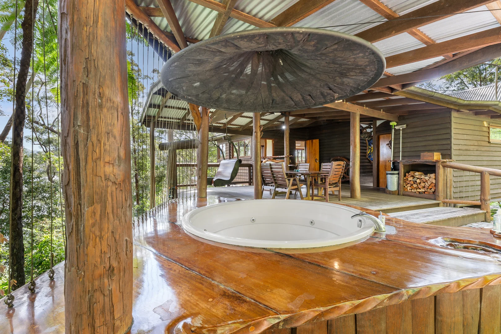Additional image 42 of 207 Narrows Road, North Maleny QLD 4552