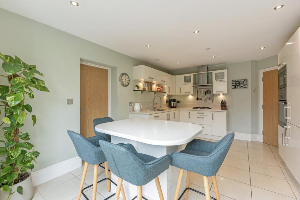Additional image 5 of Meads Lane, Wheathampstead, St. Albans, Hertfordshire