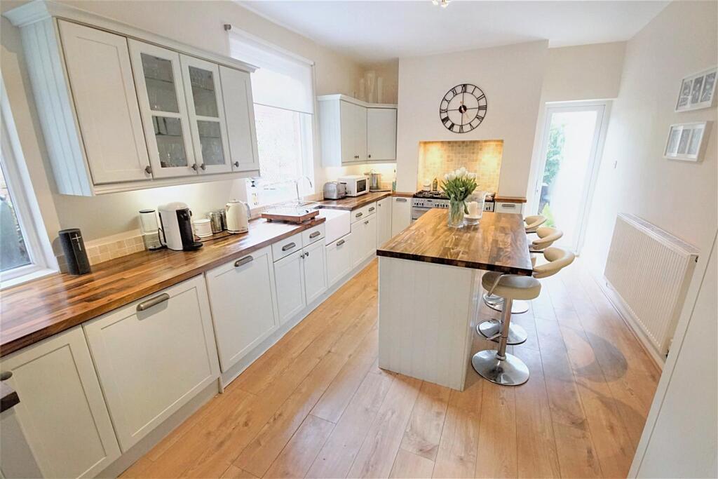 Additional image 4 of Victorian Townhouse, Prospect Road, Moseley