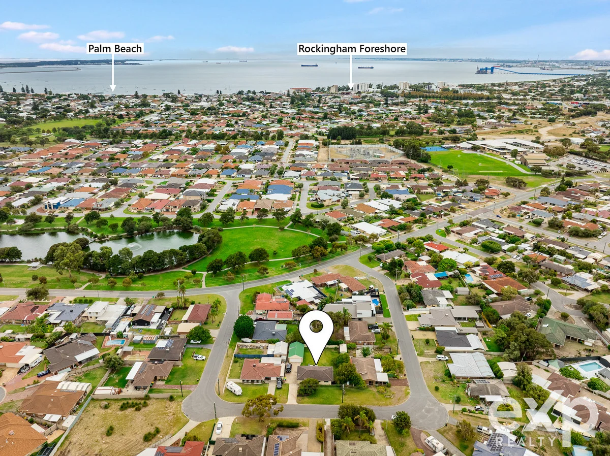 Additional image 2 of 12 Boon Court, Rockingham WA 6168