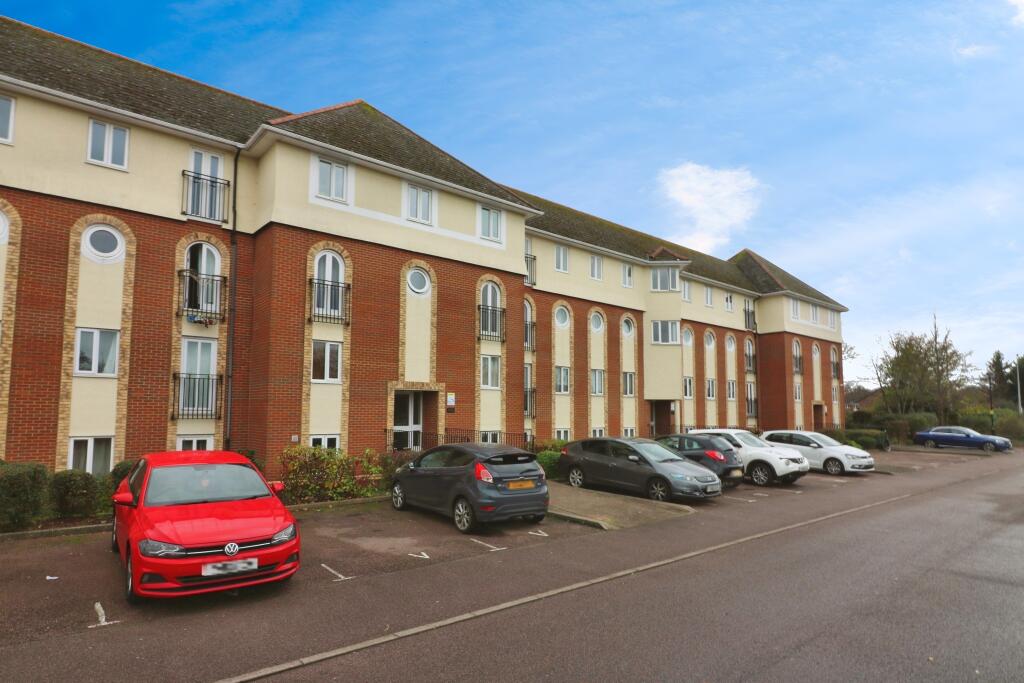 Additional image 6 of Walsingham Close, Hatfield, AL10