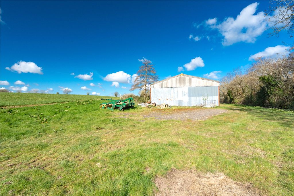 Additional image 3 of Land for saleJenners Lane, Wartling, Hailsham BN27
