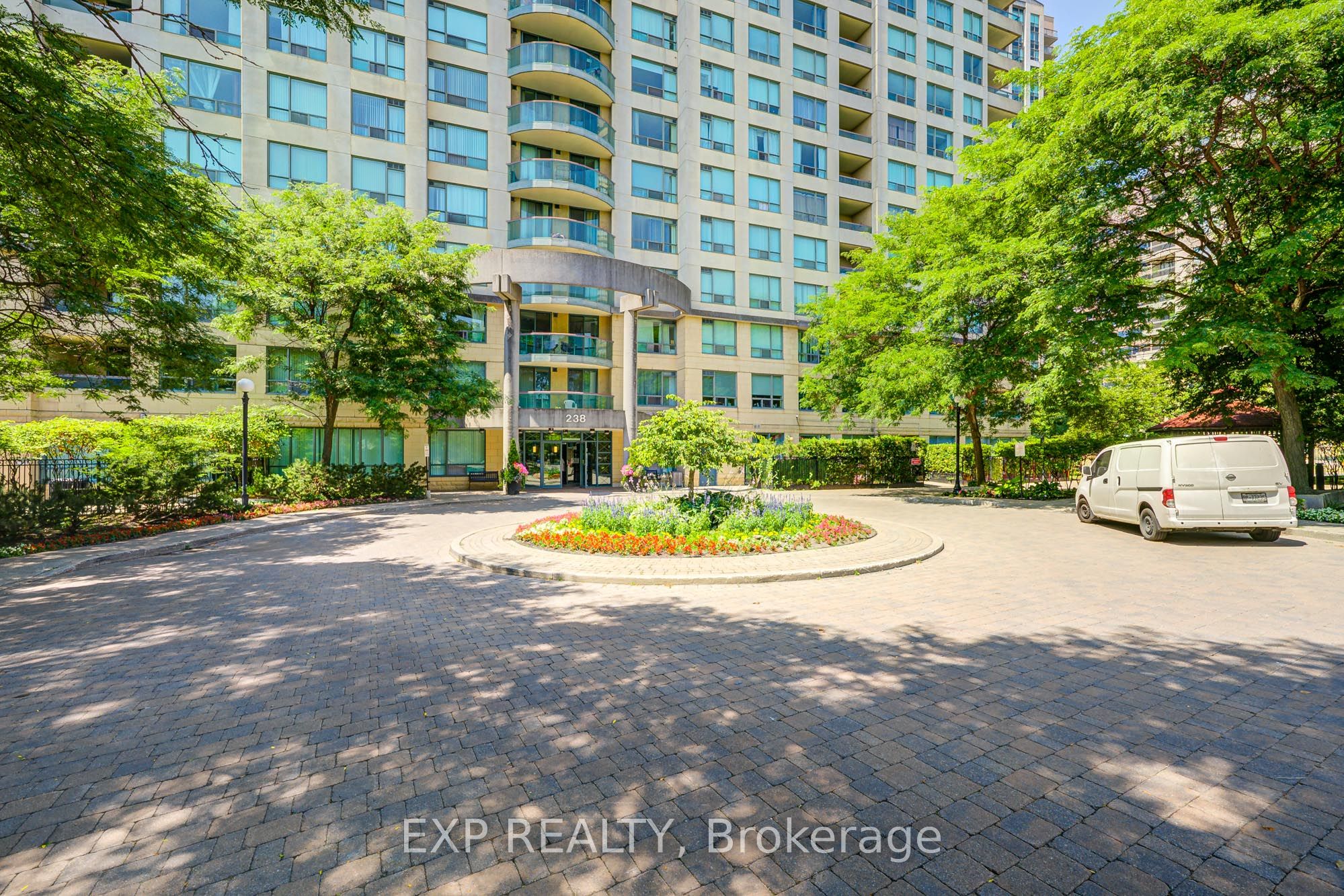 Additional image 2 of 605-238 Doris Avenue, Toronto, ON, M2N 6W1