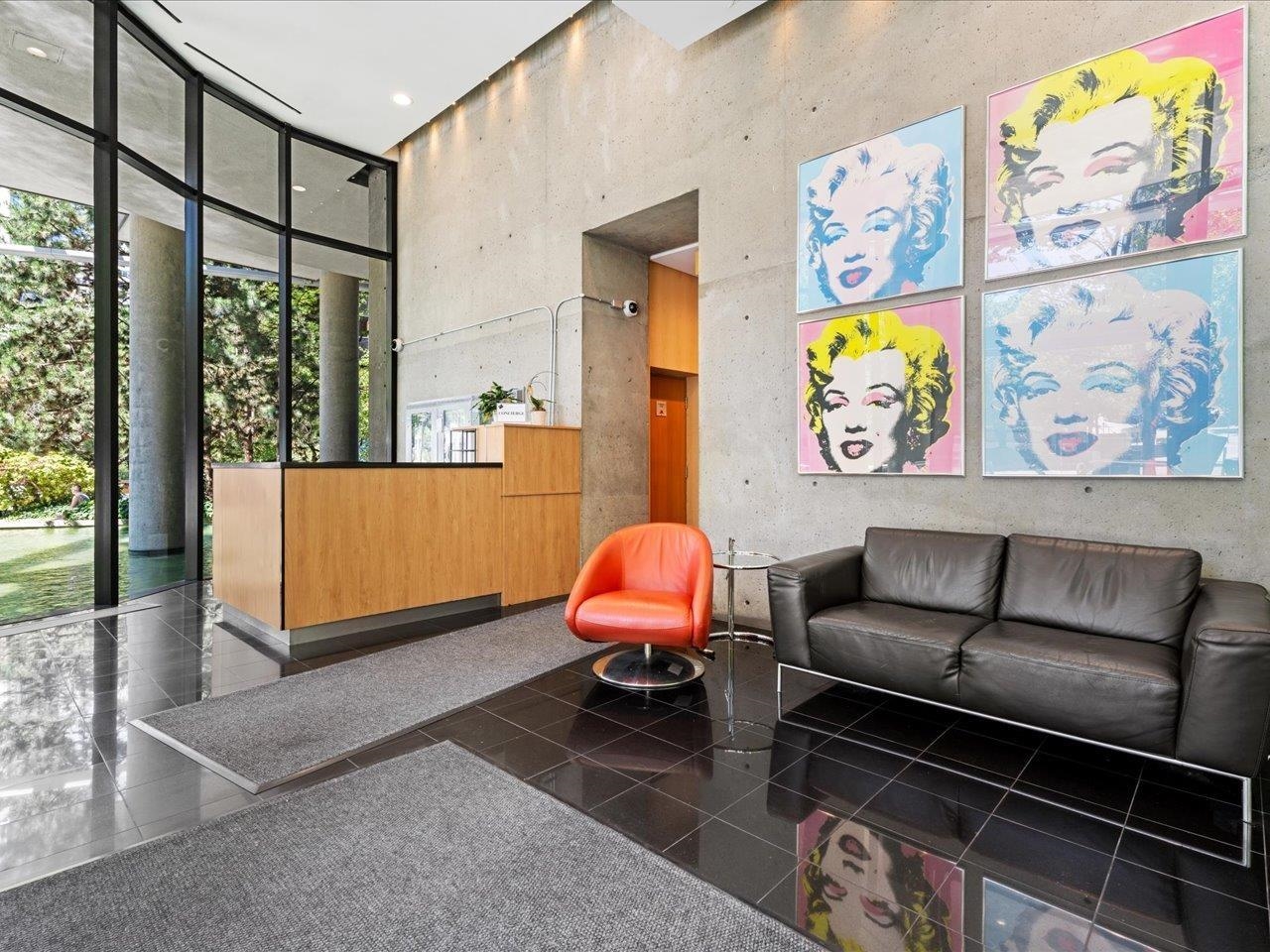 Additional image 4 of 2908-1331 Georgia Street W, Vancouver, BC, V6E 4P1
