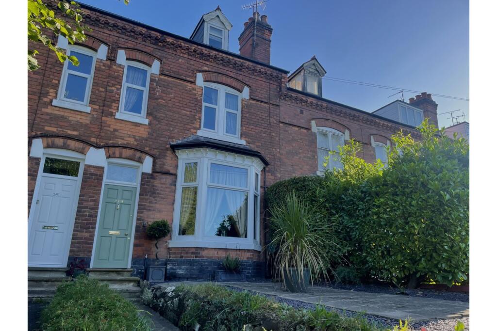 Additional image 28 of George Road, Birmingham, B23