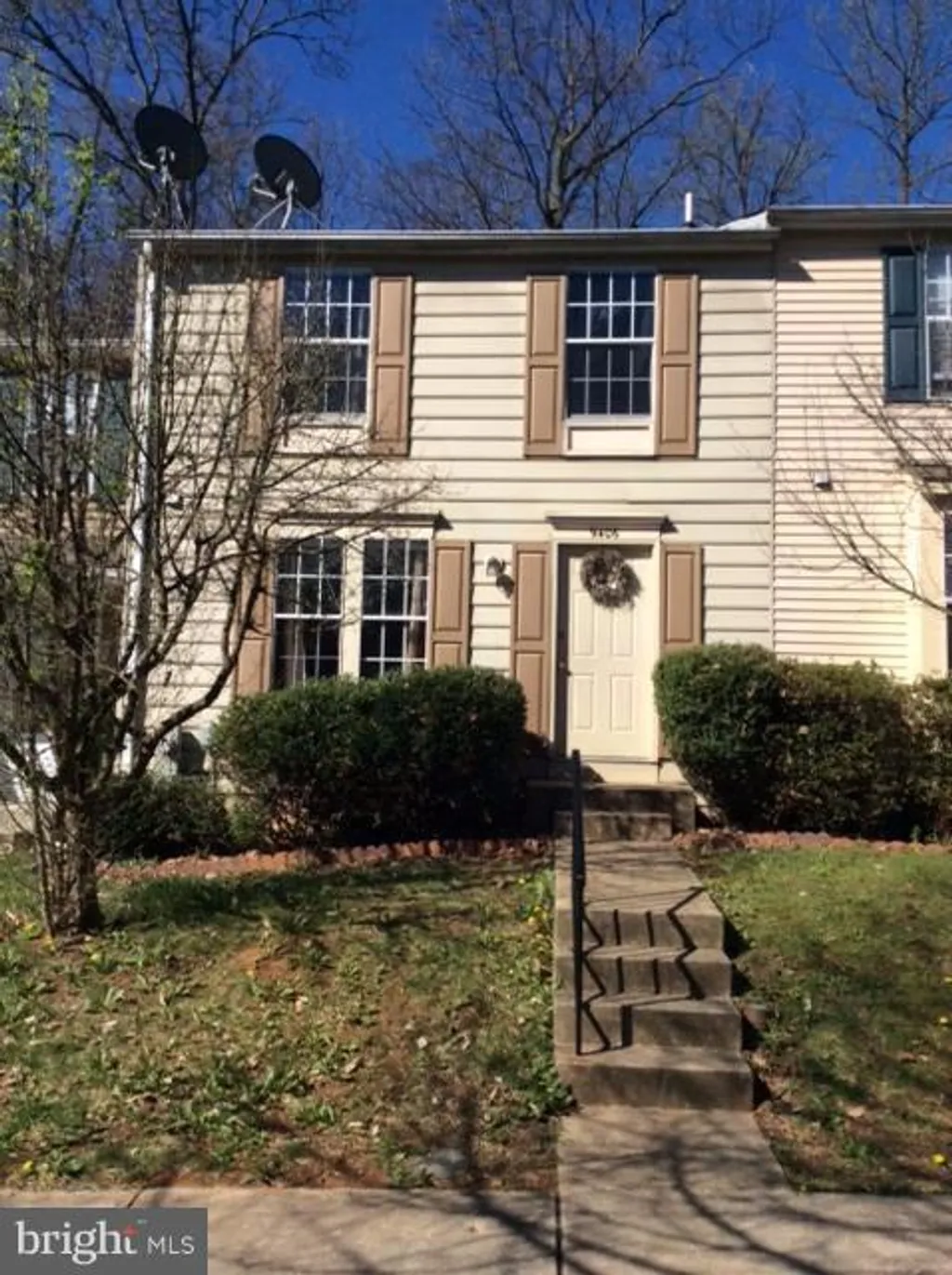 9406 Chippenham Drive, Laurel, MD 20723