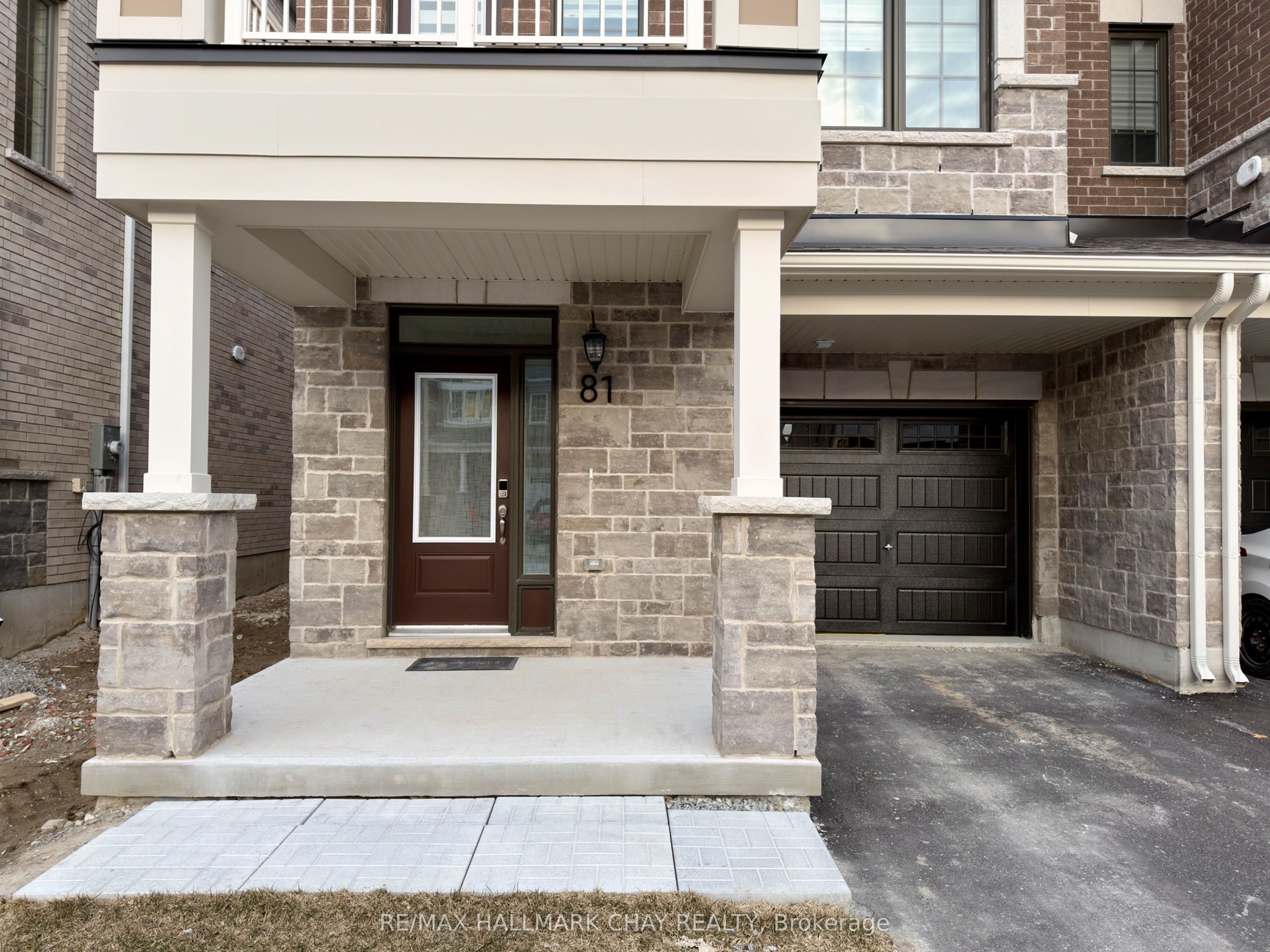 81 Vinewood Crescent, Barrie, ON, L9J 0B7 photo 3