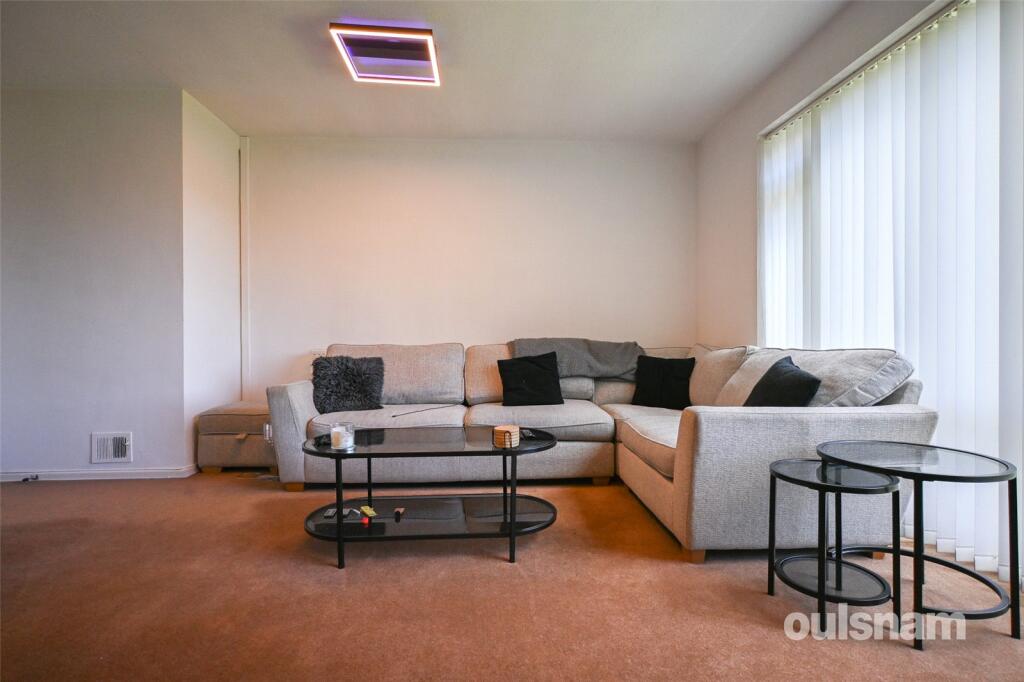 Sheepmoor Close, Birmingham, West Midlands, B17 photo 5