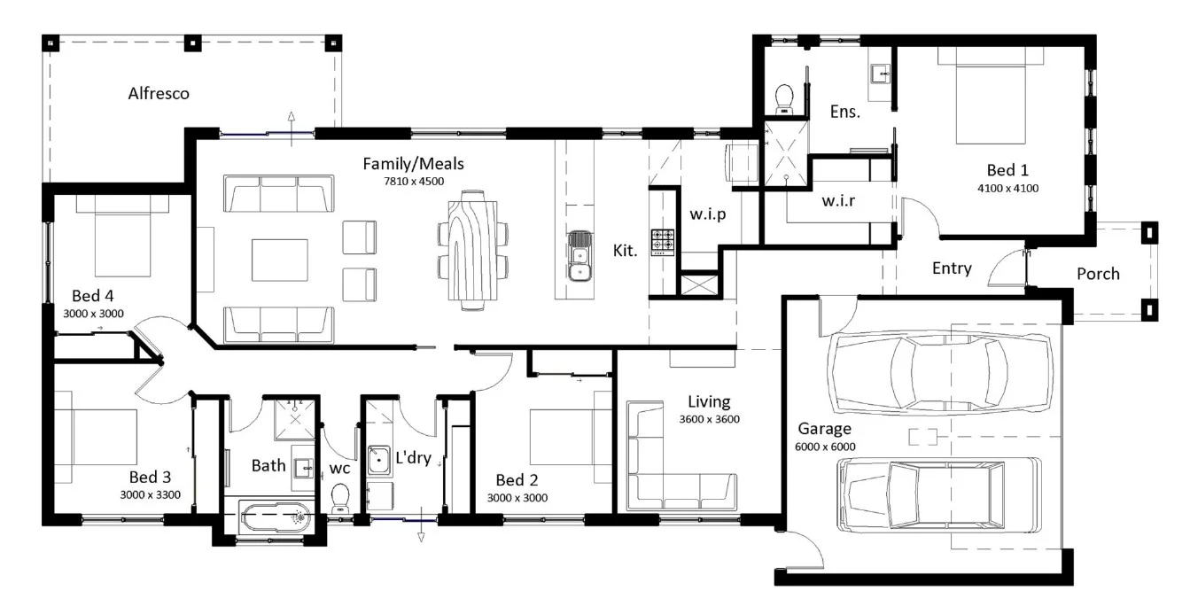 Additional image 3 of 258 Casuarina Road, Echuca VIC 3564