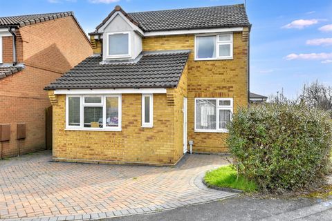 Kirkland Drive, Chilwell NG9