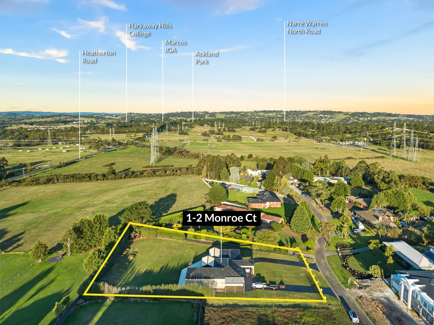 Additional image 22 of 1-2 Monroe Court, Narre Warren North VIC 3804