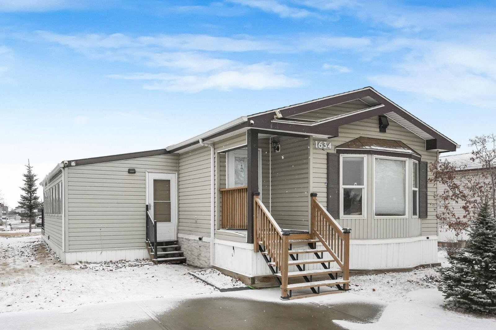 Additional image 7 of 1634-66 Ave - Maple Ridge Mh Park NW, Edmonton, AB, T6P0A6