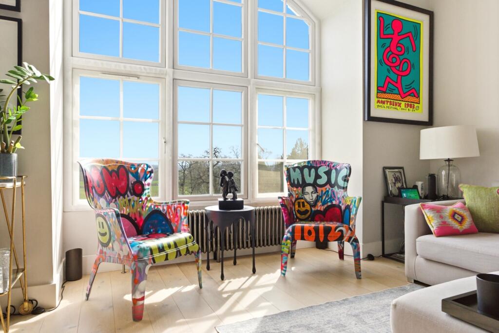 Additional image 7 of West Hall, Beningfield Drive, Napsbury Park, St. Albans, AL2
