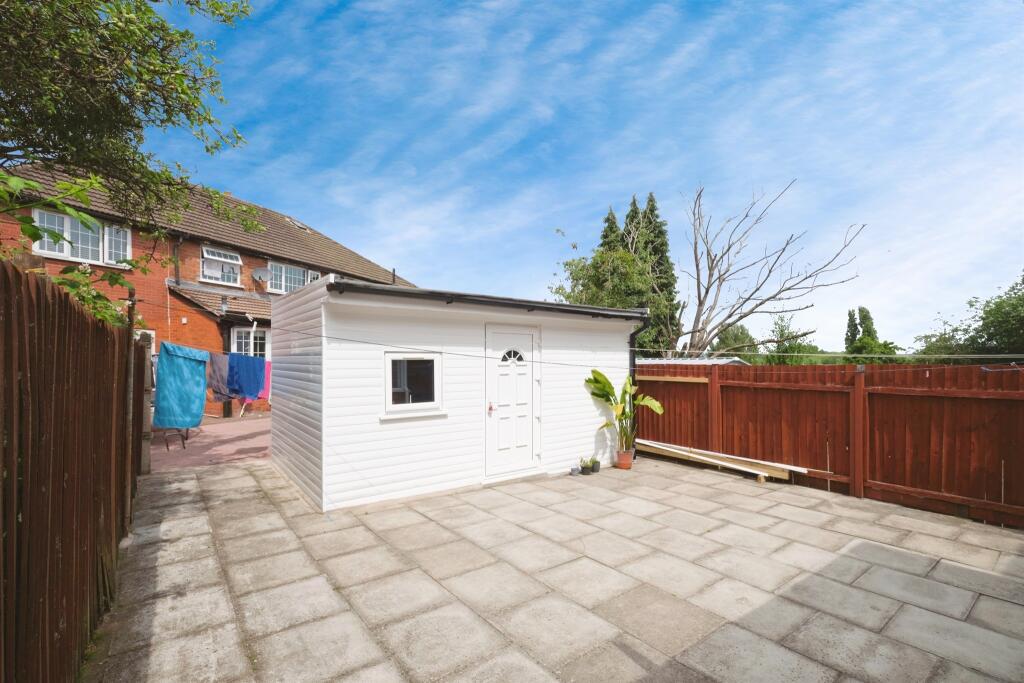 Additional image 9 of Friary Road, Birmingham