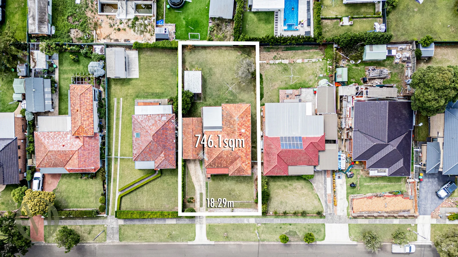 34 Woodbine Crescent, Ryde NSW 2112