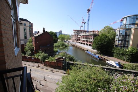 Blakes Quay, Gas Works Road, Reading RG1