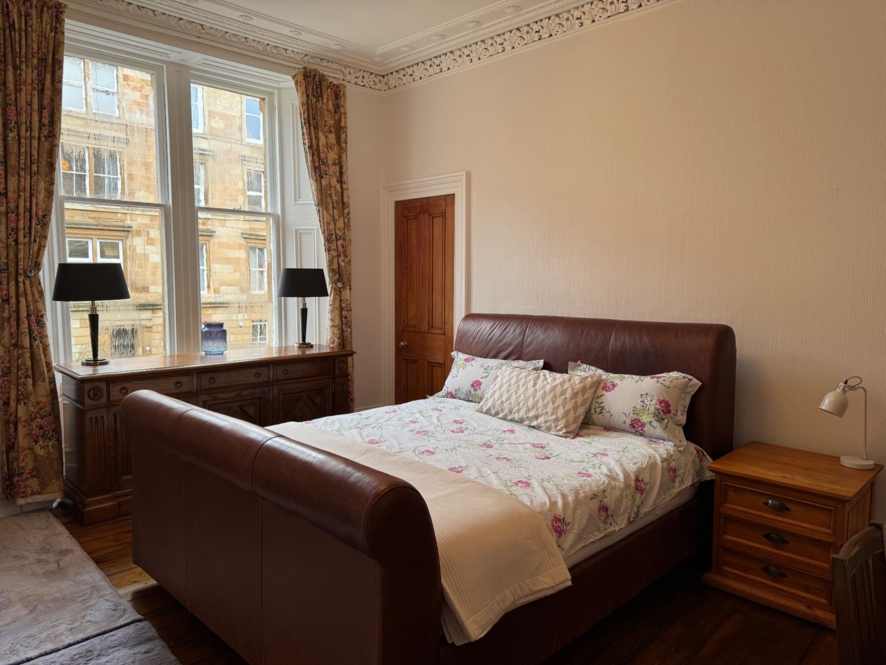 Additional image 9 of 3 Bed Flat, Rupert Street, G4, N1 7GU