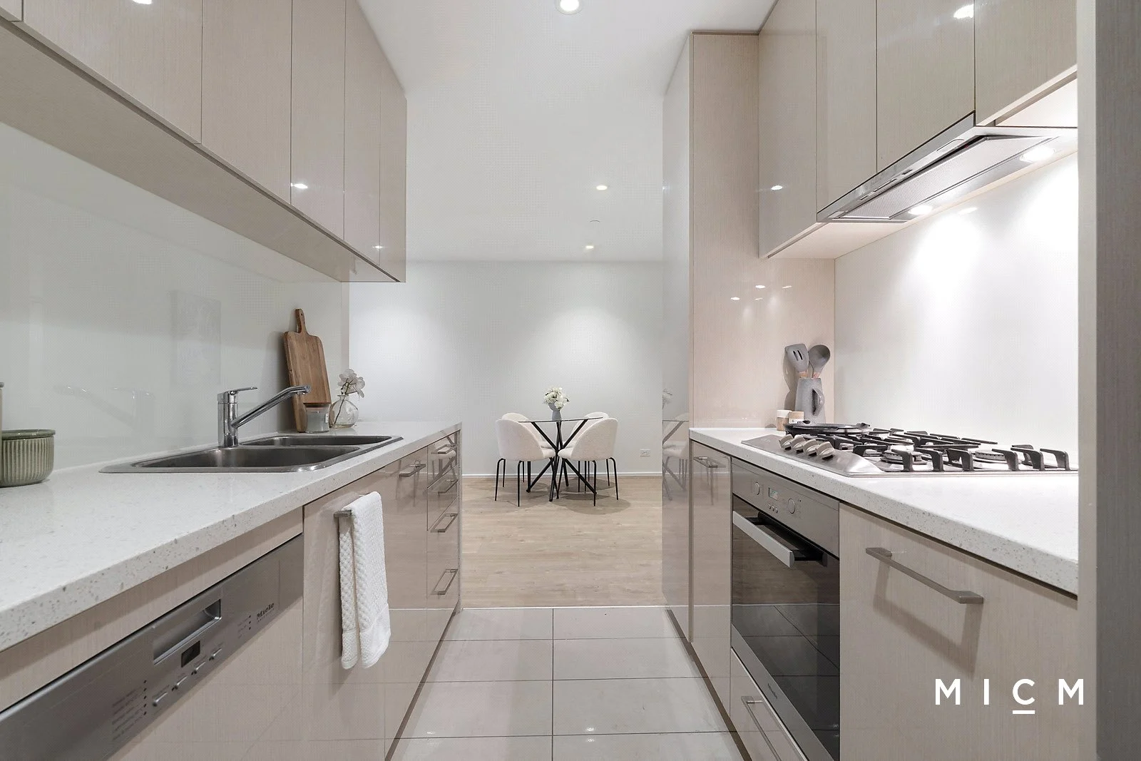 Additional image 3 of 3611/618 Lonsdale Street, Melbourne VIC 3000