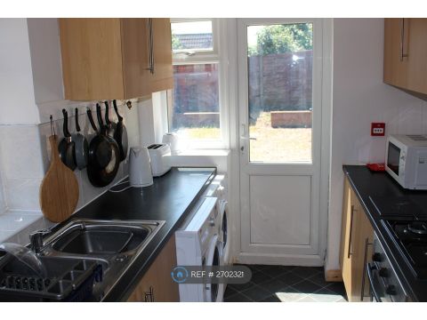George Road, Erdington, Birmingham B23, Room to rent