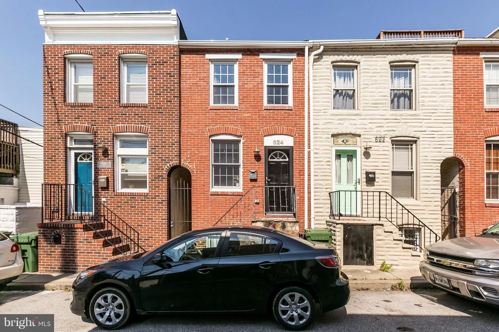 624 Port Street S, Baltimore, MD 21224