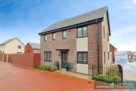 Church Road, St Edeyrns CF3