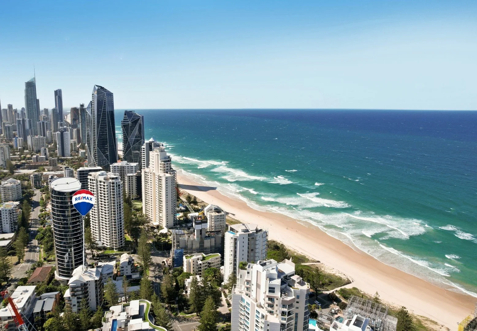 27/93 Old Burleigh Road, Broadbeach QLD 4218